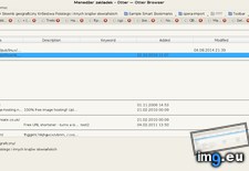 Lv2510 ( #1920x758) - 197 KB Tags: 1920x758 (Pict. in KDE PasteBin)