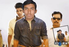 Tags: arshad (Pict. in lifemaza)