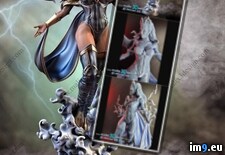 m05cwrm26gjf (#Toys #Toy #Games #Figures #Stl) - 534 KB Tags: fantasy, figure, figures, games, gray, stl, toy, toys (Pict. in Stl3d)