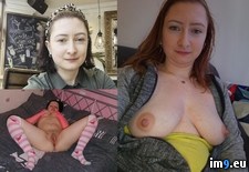 Tags: amateur, boobs, naked, nudes, sexy (Pict. in Wichsvorlagen mix)