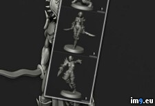m3jz3op0pk01 (#Gaming #Movie #Toys #Printing #Stl) - 394 KB Tags: figures, games, gaming, gray, movie, printing, stl, toys (Pict. in Stl3d)