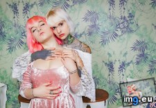 Tags: boobs, girls, macabra, nature, porn, sexy, softcore, suicidegirls, tits (Pict. in SuicideGirlsNow)