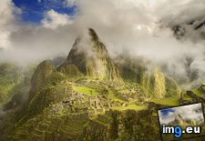 Tags: machu, peru, picchu (Pict. in Beautiful photos and wallpapers)