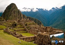Tags: machu, picchu, wallpaper, wide (Pict. in Unique HD Wallpapers)