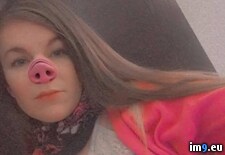 Tags: barachois, cow, cunt, fat, grand, keri, leblanc, midget, moncton, newbrunswick, obesed, oink, pig, shediac, ugly, useless, worthless (Pict. in Keri and sarah)