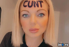 Tags: canada, cunt, edmonton, leblan, leblanc, moncton, newbrunswick, petsmart, rapehole, sarah (Pict. in Keri and sarah)