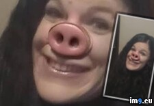 Tags: barachois, fat, grand, keri, leblanc, midget, moncton, newbrunswick, oink, pig, shediac, ugly (Pict. in Keri and sarah)