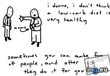 Make Fun Of People (funny meme) (#Funny #People #Fun #Meme) - 24 KB Tags: fun, funny, meme, people (Pict. in Funny pics and meme mix)
