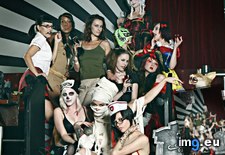 Tags: suicidegirls (Pict. in SuicideGirlsNow2)