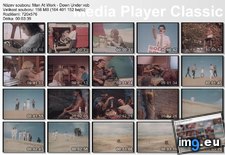 Tags: man, work (Pict. in Videomusic VOB)