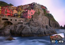 Tags: manarola (Pict. in 1920x1200 wallpapers HD)