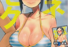 ManeSeku_01 ( #640x899) - 86 KB Tags: 640x899 (Pict. in torscrape)