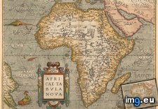 Tags: abraham, africa, map, ortelius (Pict. in My r/MAPS favs)
