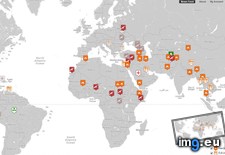 Tags: conflicts, map, world (Pict. in My r/MAPS favs)