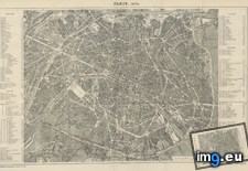 Tags: map, paris (Pict. in My r/MAPS favs)