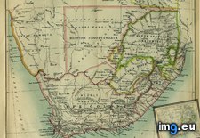 Tags: africa, map, southern (Pict. in My r/MAPS favs)