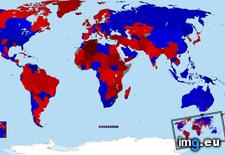 Tags: election, french, including, map, presidential (Pict. in My r/MAPS favs)