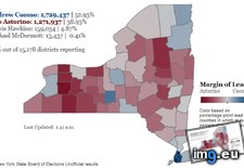 Tags: county, election, gubernatorial, results, state, york (Pict. in My r/MAPS favs)