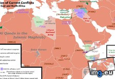 Tags: africa, conflicts, current, east, labels, north (Pict. in My r/MAPS favs)