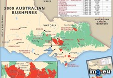 Tags: australia, black, fires, history, map, saturday, worst (Pict. in My r/MAPS favs)