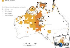 Tags: aboriginal, australia, lands, map (Pict. in My r/MAPS favs)
