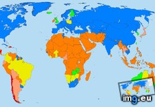 Tags: abortion, country, law (Pict. in My r/MAPS favs)