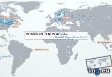 Tags: birthplaces, hockey, nhl, players (Pict. in My r/MAPS favs)