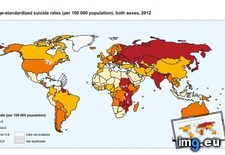 Tags: age, rates, sexes, standardized, suicide (Pict. in My r/MAPS favs)