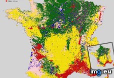 Tags: agricultural, france, land (Pict. in My r/MAPS favs)