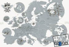 Tags: breweries, europe (Pict. in My r/MAPS favs)