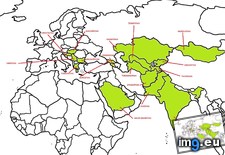 Tags: countries, map, turkish (Pict. in My r/MAPS favs)