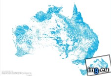 Tags: australia, streams (Pict. in My r/MAPS favs)