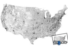 Tags: america, streets (Pict. in My r/MAPS favs)