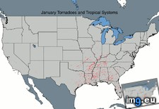 Tags: 877x620, gif, month, nws, systems, tornadoes, tropical (GIF in My r/MAPS favs)