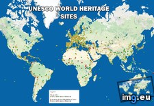 Tags: cultural, heritage, natural, sites, world (Pict. in My r/MAPS favs)