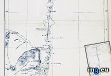 Tags: alert, arctic, discovery, expedition, ice, return, sea, ships, tracks (Pict. in My r/MAPS favs)