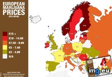 Tags: ents, european, gram, map, marijuana, per, prices (Pict. in My r/MAPS favs)