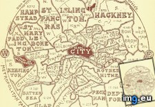 Tags: london, map, unusual (Pict. in My r/MAPS favs)