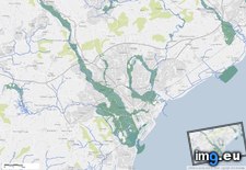 Tags: areas, country, flooding, interactive, map, reservoir, wales, wide (Pict. in My r/MAPS favs)