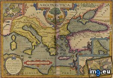 Tags: argonautica, argonauts, map, orbis, terrarvm, theatrvm, voyage (Pict. in My r/MAPS favs)