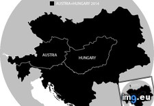 Tags: 643x642, austria, compared, hungary (Pict. in My r/MAPS favs)
