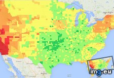 Tags: average, gallon, gas, prices (Pict. in My r/MAPS favs)