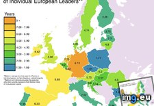 Tags: average, country, european, leaders, office, time, total (Pict. in My r/MAPS favs)
