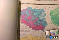 Tags: 1970s, atlas, awesome, map, old, poland (Pict. in My r/MAPS favs)