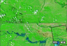 Tags: balkan, floods, satellite, source (Pict. in My r/MAPS favs)