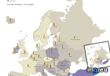 Tags: belief, europe, god, importance (Pict. in My r/MAPS favs)
