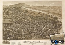 Tags: bird, chattanooga, eye, tennessee (Pict. in My r/MAPS favs)