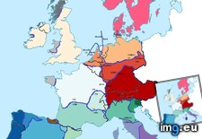 Tags: complete, europe, improve, map, western (Pict. in My r/MAPS favs)