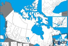 Tags: canada, map (Pict. in My r/MAPS favs)