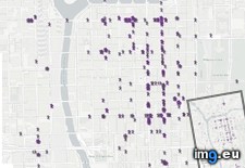 Tags: chicago, downtown, picking, pocket, purse (Pict. in My r/MAPS favs)